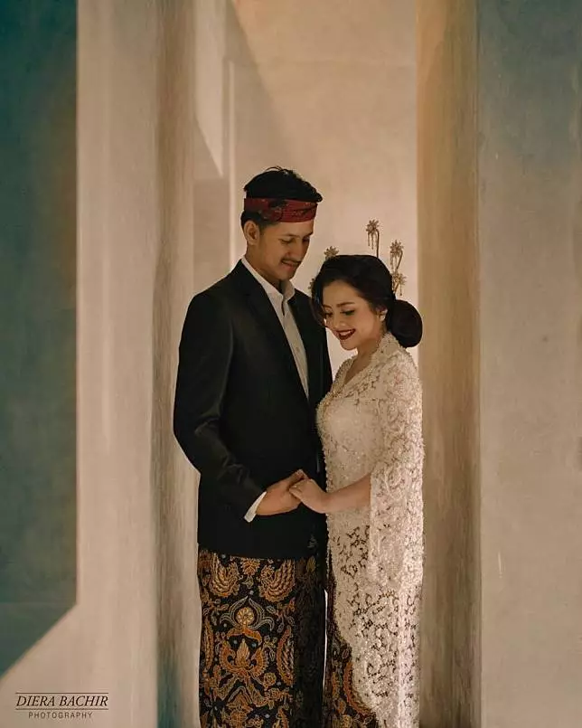 Gaya prewedding seleb ini unik & keren Instagram  Gaya prewedding seleb ini unik & keren Instagram