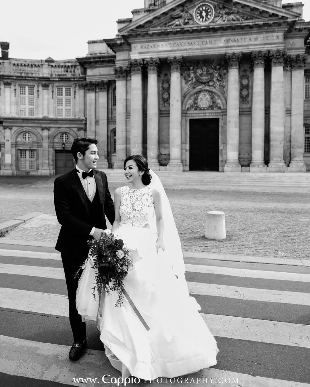 Gaya prewedding seleb ini unik & keren Instagram  Gaya prewedding seleb ini unik & keren Instagram