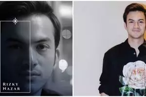 5 Fakta Rizky Nazar memerankan Gatotkaca, latihan bela diri