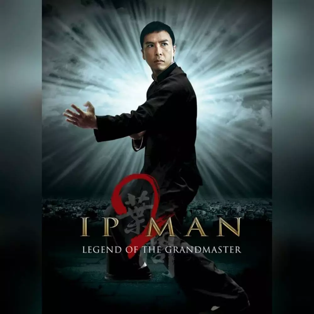 film kung fu istimewa