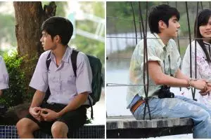 6 Film Thailand kisah cinta anak sekolahan, bikin baper