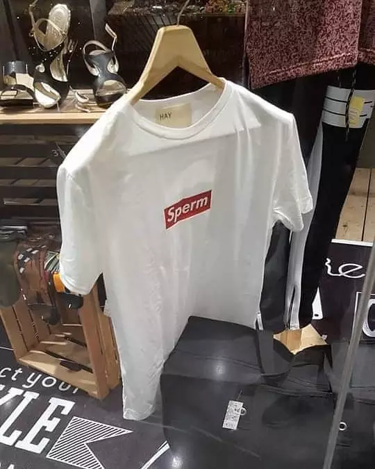 kreasi nyeleneh desain baju © 2020 instagram.com