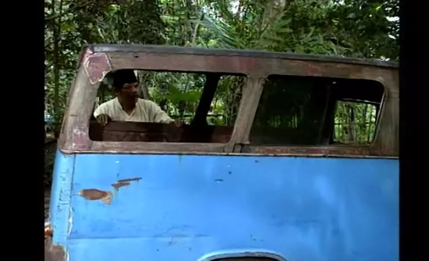 Penampakan terbaru oplet Si Doel YouTube Penampakan terbaru oplet Si Doel YouTube