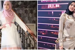 Fairuz A Rafiq pingsan di sidang kasus Ikan Asin, keluarga meradang