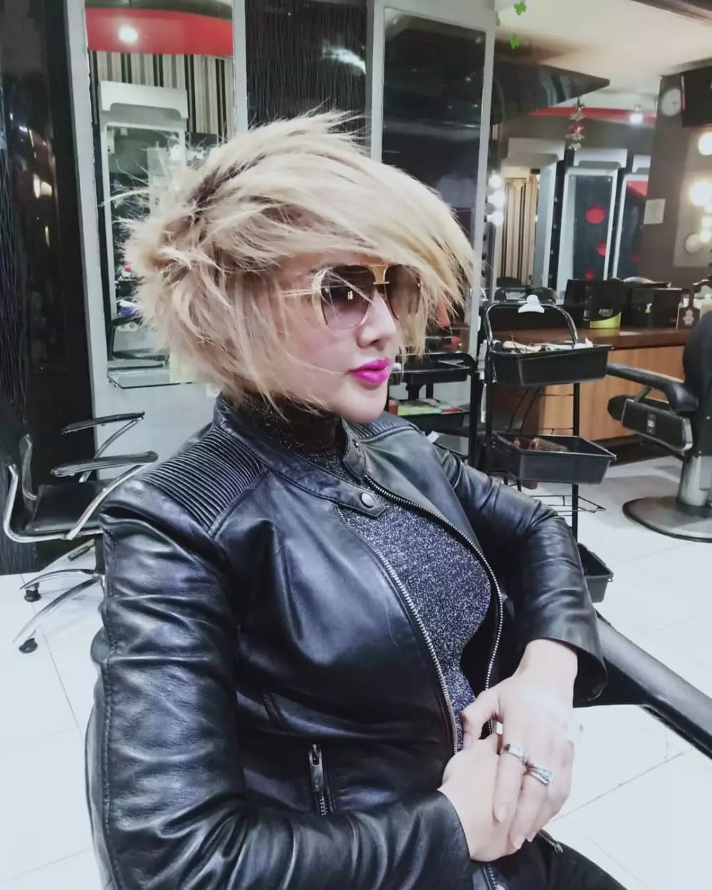 rambut baru barbie  © 2020 brilio.net rambut baru barbie  © 2020 brilio.net