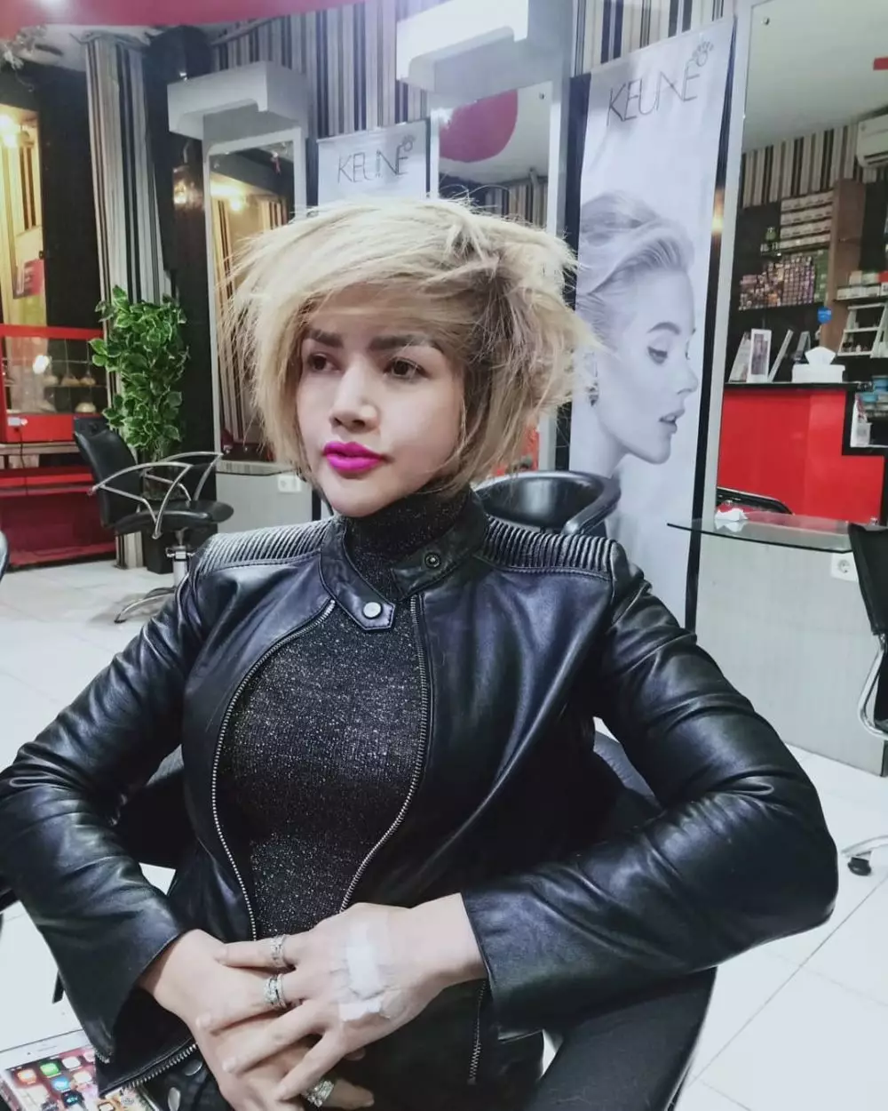 rambut baru barbie  © 2020 brilio.net rambut baru barbie  © 2020 brilio.net