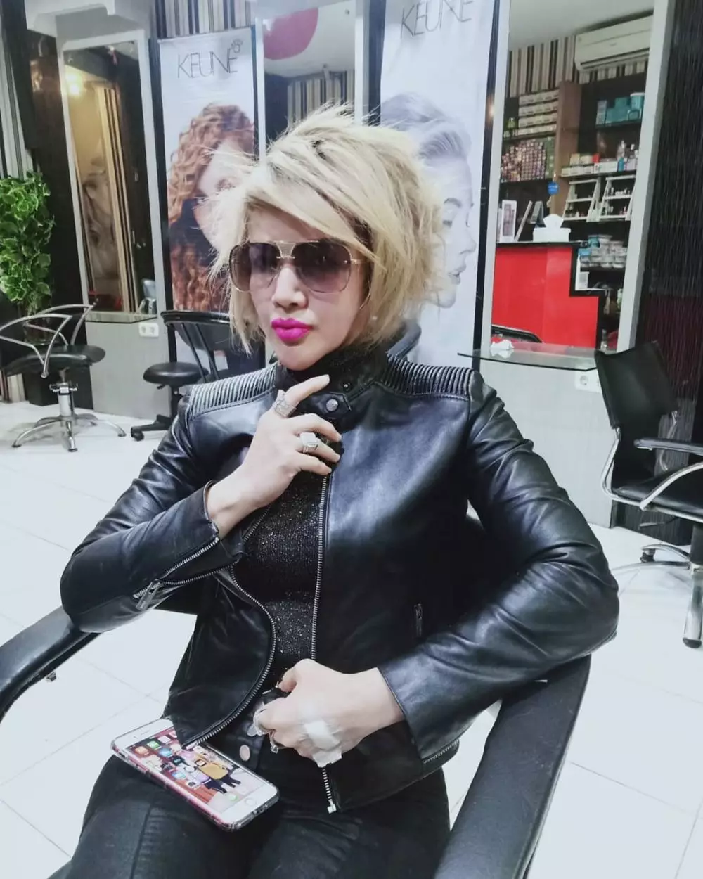 rambut baru barbie  © 2020 brilio.net rambut baru barbie  © 2020 brilio.net