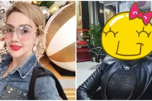 7 Potret rambut baru Barbie Kumalasari, perubahannya manglingi