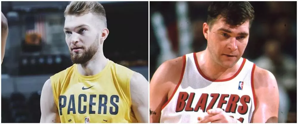 anak pebasket dunia penerus jejak orangtua Istimewa