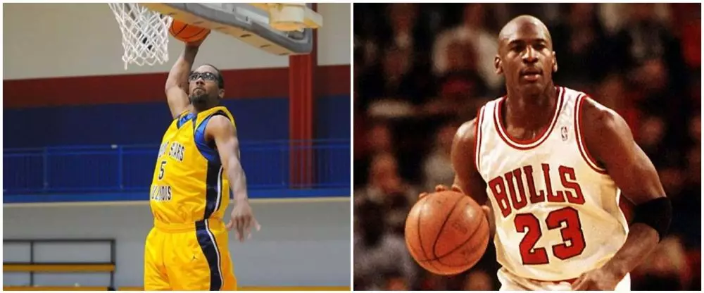 anak pebasket dunia penerus jejak orangtua Istimewa