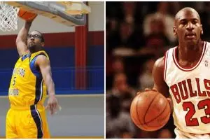 7 Anak pebasket dunia ikuti jejak ayahnya, ada Gianna Bryant