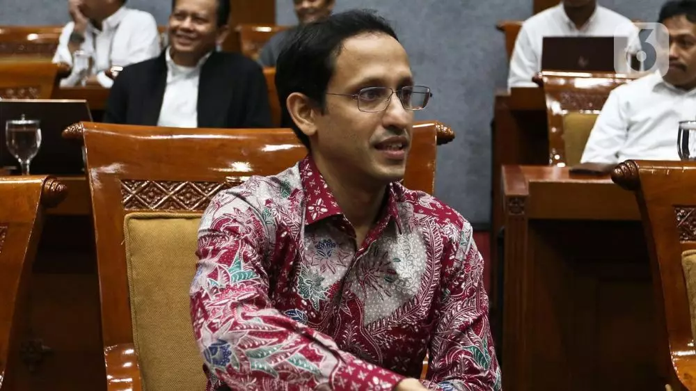 Kebijakan kampus merdeka  liputan6.com  Kebijakan kampus merdeka  liputan6.com