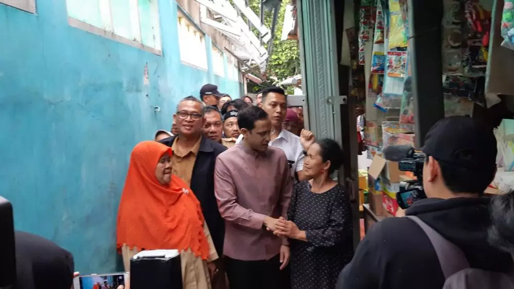 Kebijakan kampus merdeka  liputan6.com  Kebijakan kampus merdeka  liputan6.com