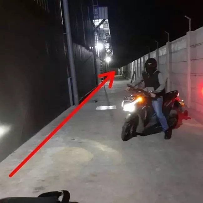 kelakuan orang naik motor  Instagram kelakuan orang naik motor  Instagram