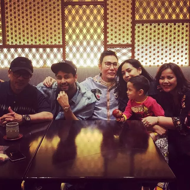 otis rafathar © 2020 brilio.net