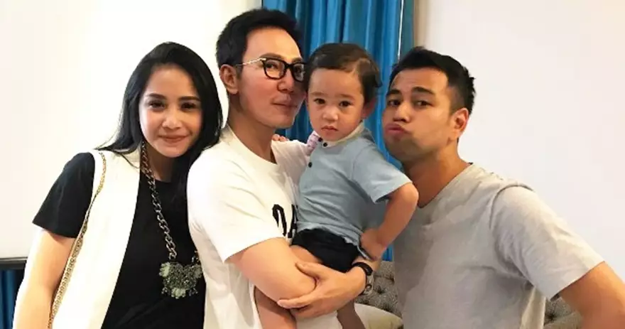 otis rafathar © 2020 brilio.net