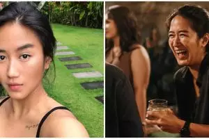 Fotonya terpajang di bak truk, ini respons Chef Renatta