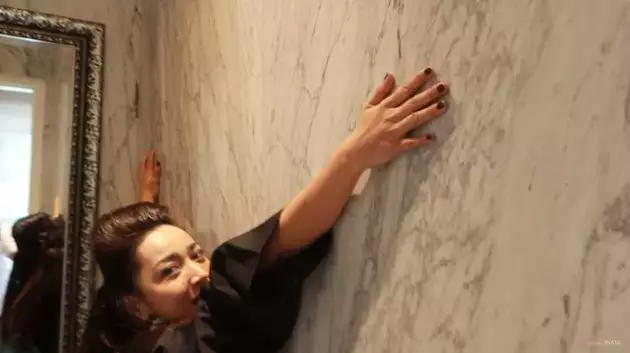 Kamar mandi Andre  YouTube 