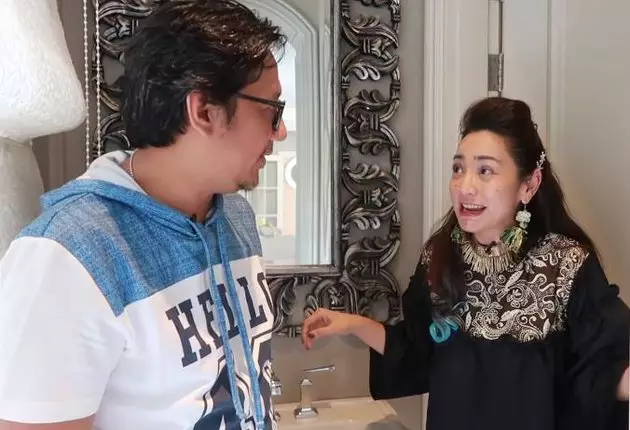 Kamar mandi Andre  YouTube 