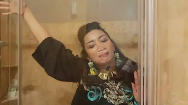 Kamar mandi Andre  YouTube 