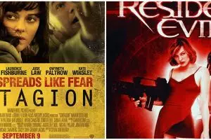 8 Film tentang virus & wabah penyakit ini bikin ngeri