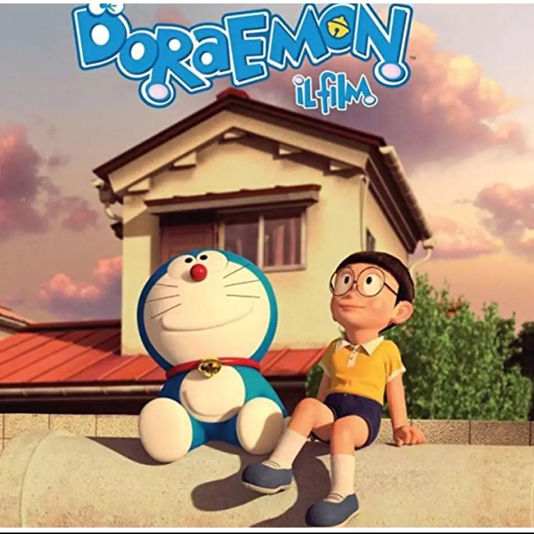 10 Film animasi terbaik tentang persahabatan