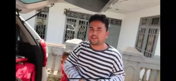 Rumah Ncess Nabati  YouTube 