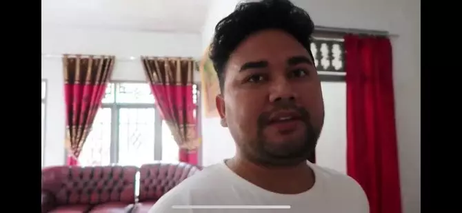 Rumah Ncess Nabati  YouTube 