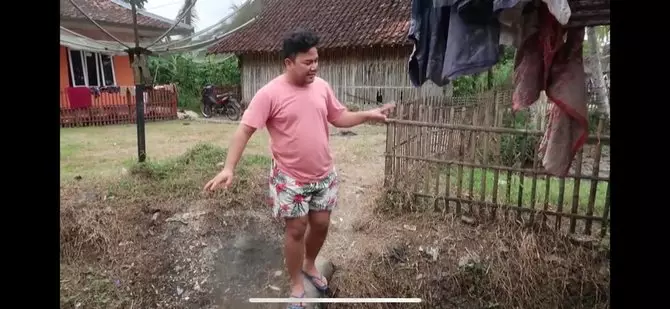 Rumah Ncess Nabati  YouTube 