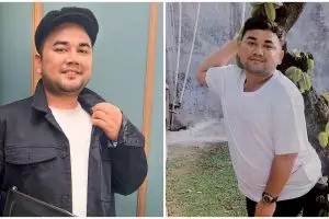 8 Penampakan rumah Ncess Nabati di Cianjur, sederhana 