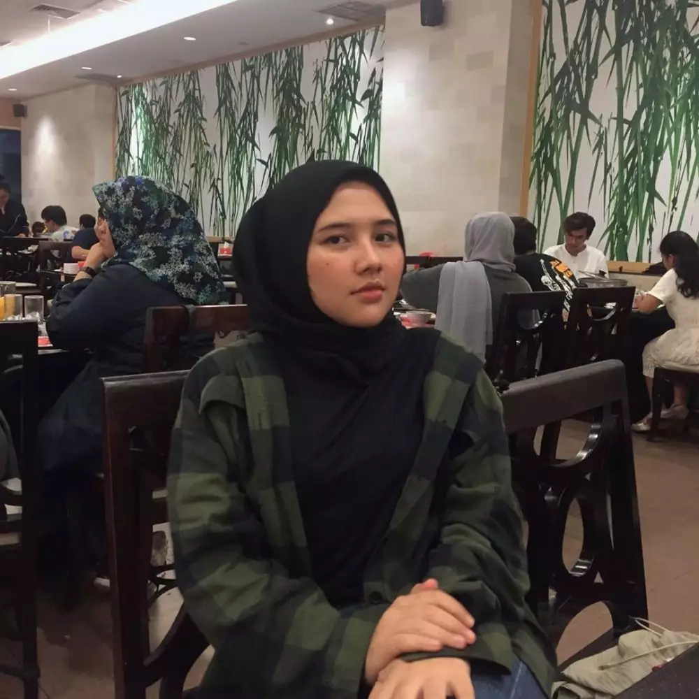 Pesona Una Maulina Instagram  Pesona Una Maulina Instagram