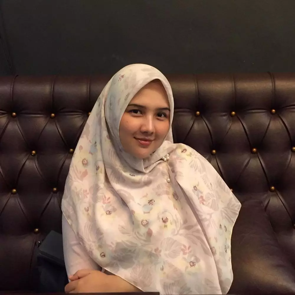 Pesona Una Maulina Instagram  Pesona Una Maulina Instagram