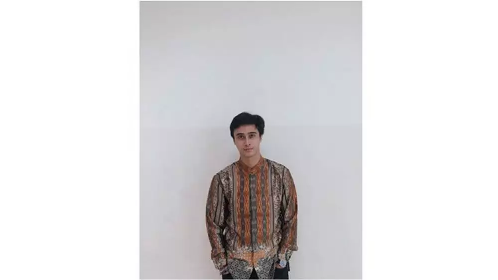 Gerhana jadi 2 pemain  Instagram  Gerhana jadi 2 pemain  Instagram