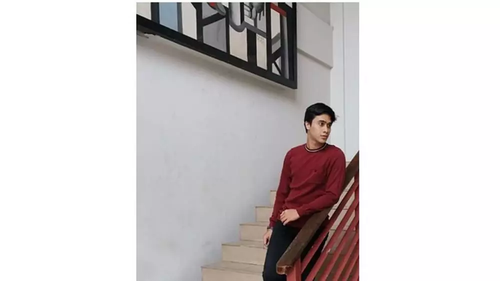 Gerhana jadi 2 pemain  Instagram  Gerhana jadi 2 pemain  Instagram