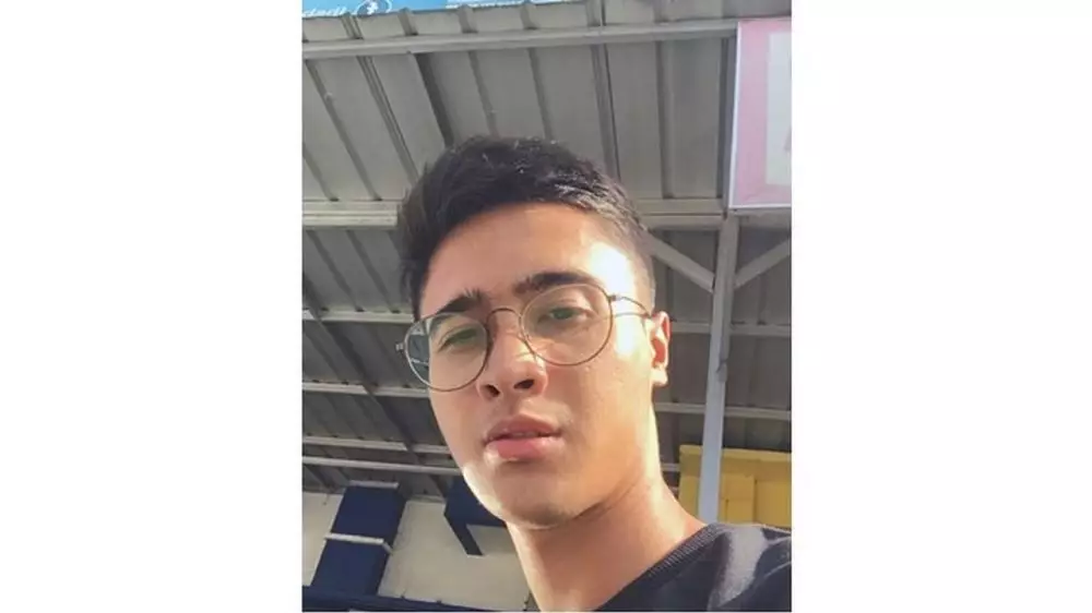 Gerhana jadi 2 pemain  Instagram  Gerhana jadi 2 pemain  Instagram