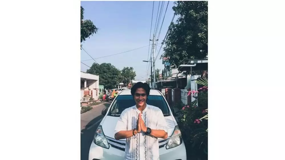 Gerhana jadi 2 pemain  Instagram  Gerhana jadi 2 pemain  Instagram