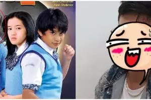 6 Potret terbaru pemeran Danu di Gerhana jadi 2, bikin pangling