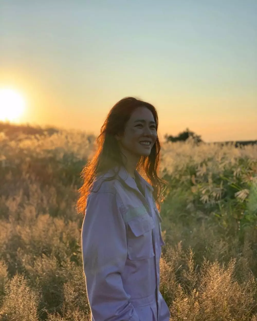 Son Ye-jin dilarikan ke UGD © 2020 brilio.net Son Ye-jin dilarikan ke UGD © 2020 brilio.net