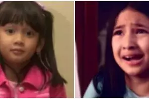 6 Seleb ini sering jadi anak tiri di sinetron, aktingnya top