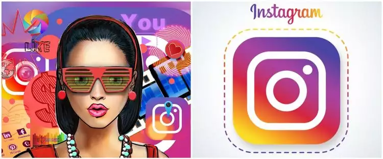 Cara mute postingan &amp; story di Instagram (IG) tanpa unfollow