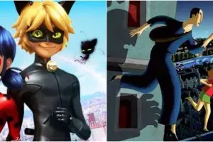 10 Film animasi Prancis terbaik, ada I Lost My Body