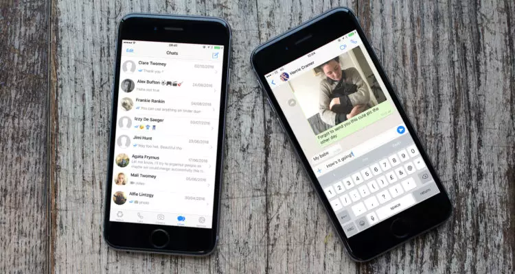 Trik jitu agar terlihat offline di WhatsApp Istimewa