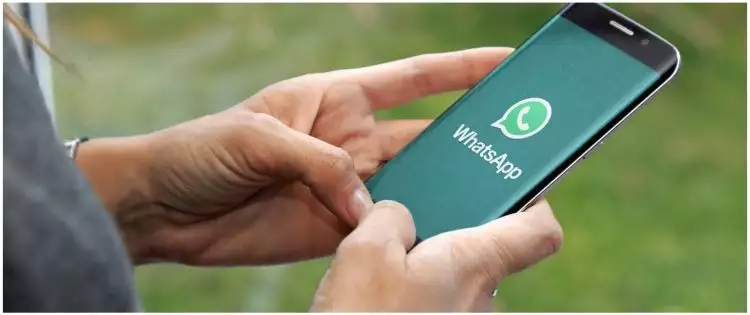 6 Trik terlihat offline di WhatsApp biar nggak terganggu