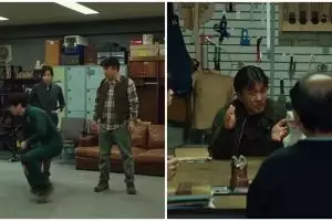 6 Fakta Secret Zoo, film Korea terbaru dari Webtoon