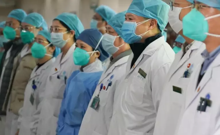 fakta bawang putih bisa obati Corona © 2020 scmp.com fakta bawang putih bisa obati Corona © 2020 scmp.com