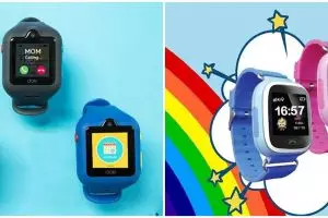 8 Rekomendasi smartwatch anak terbaik, ada selain Imoo