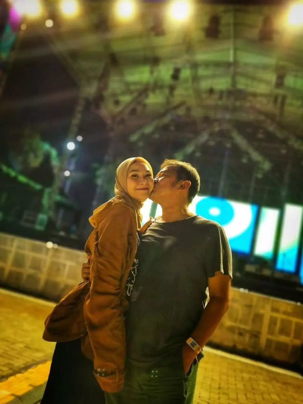 Curhat Zaskia Adya Mecca  Instagram 