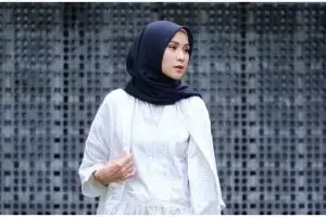 Curhat Zaskia Mecca sering dibilang mirip istri Hanung Bramantyo