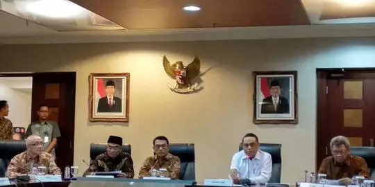 Pegawai honorer dihapus  merdeka.com 