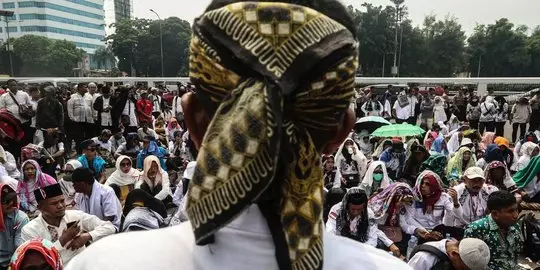 Pegawai honorer dihapus  merdeka.com 